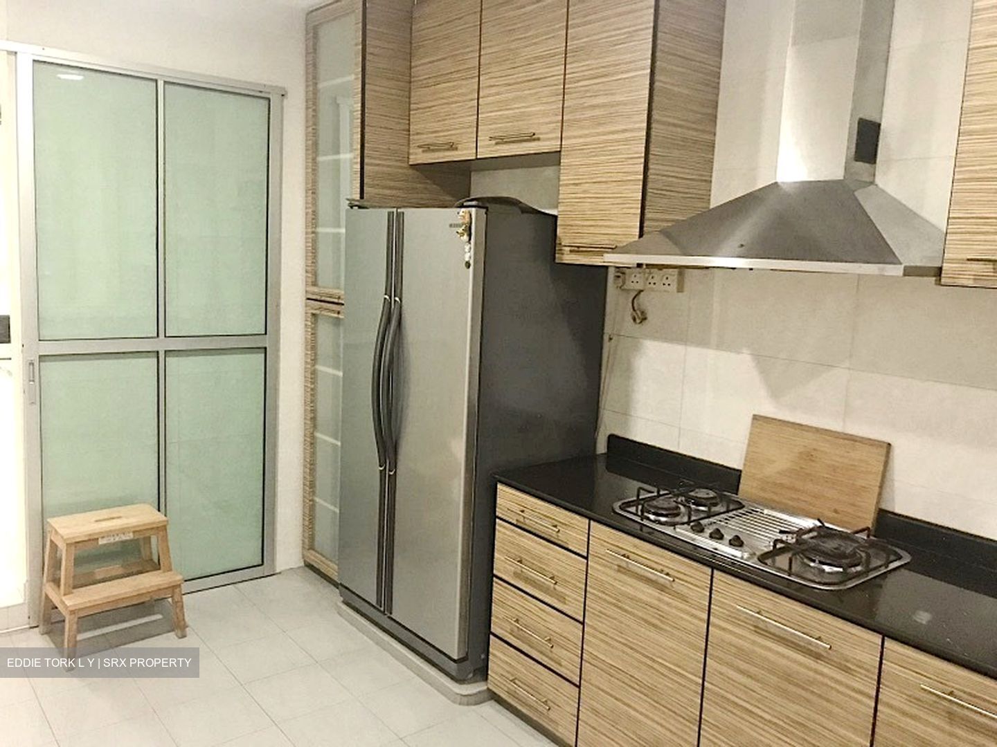 Blk 631 EUNOS GROVE (Bedok), HDB 3 Rooms #599631011